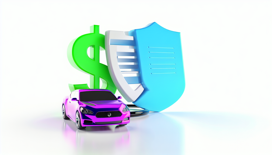 Avoid These Common Mistakes to Get the Best Car Insurance Rates