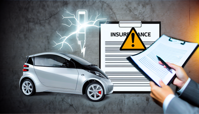 Insuring Your Electric Vehicle: Common Mistakes to Avoid