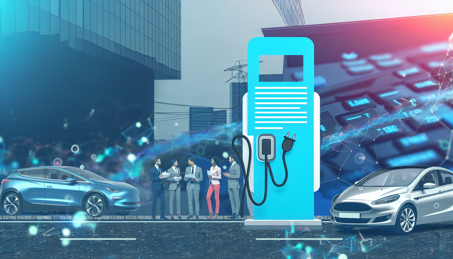 How Driving an Electric Car Affects Your Insurance Premiums