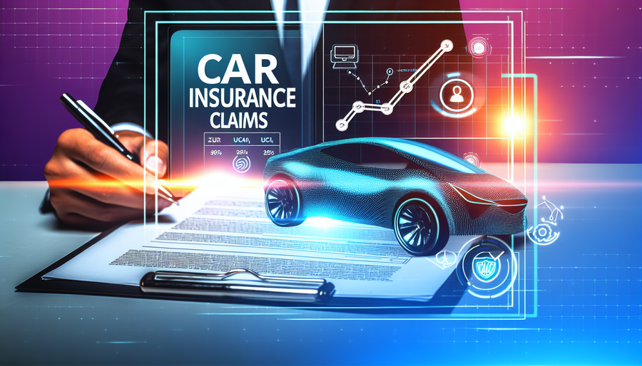 Car Insurance Claims in 2025: Trends and Changes You Should Know