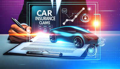 Car Insurance Claims in 2025: Trends and Changes You Should Know