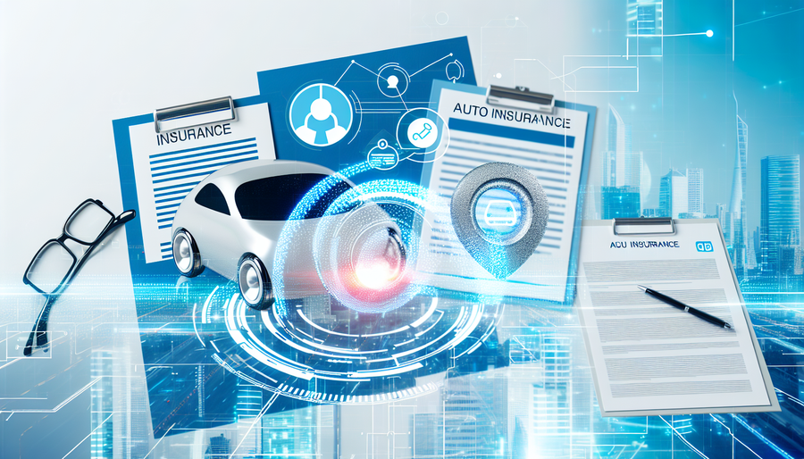 AI and Car Insurance: How Technology is Reshaping the Industry