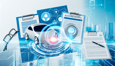 AI and Car Insurance: How Technology is Reshaping the Industry