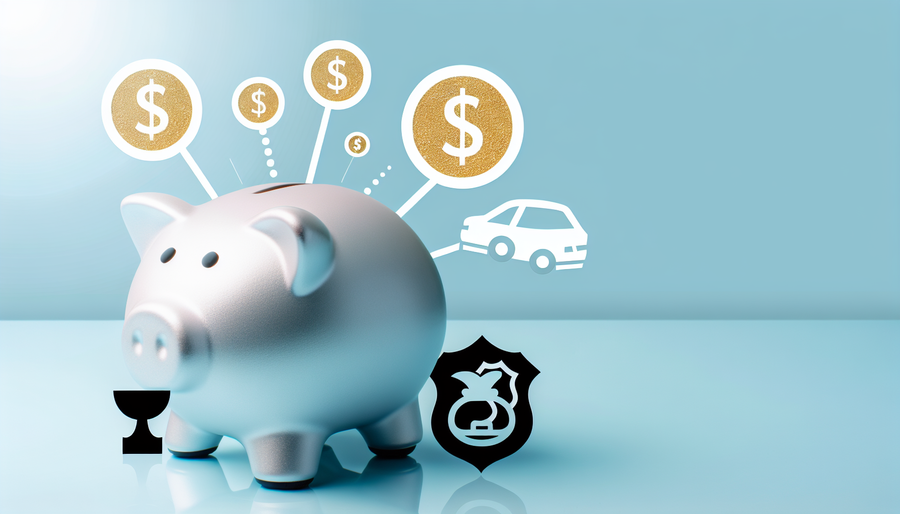 Secrets to Maximizing Savings on Your Auto Policy