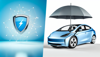 Electric Cars and Liability Coverage: What’s Different?